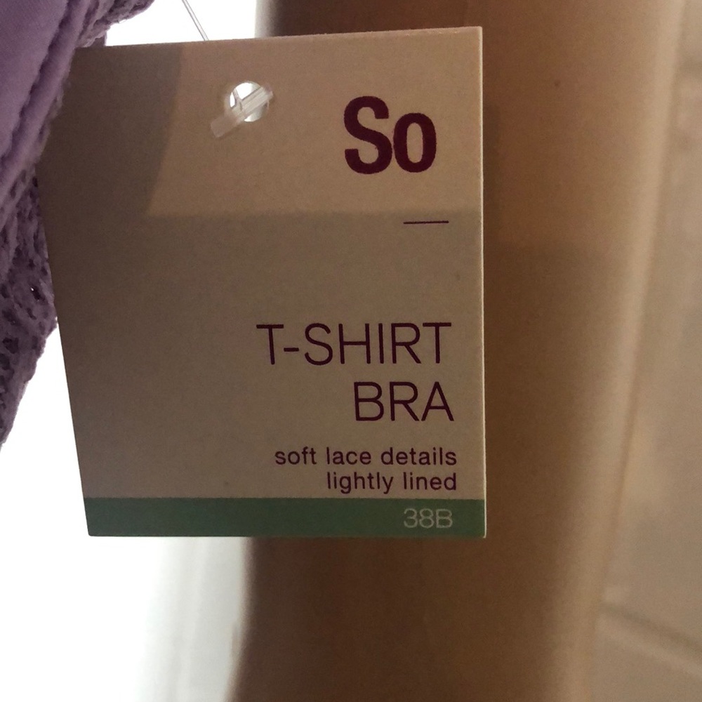 Ladies bra - Picture 3 of 3